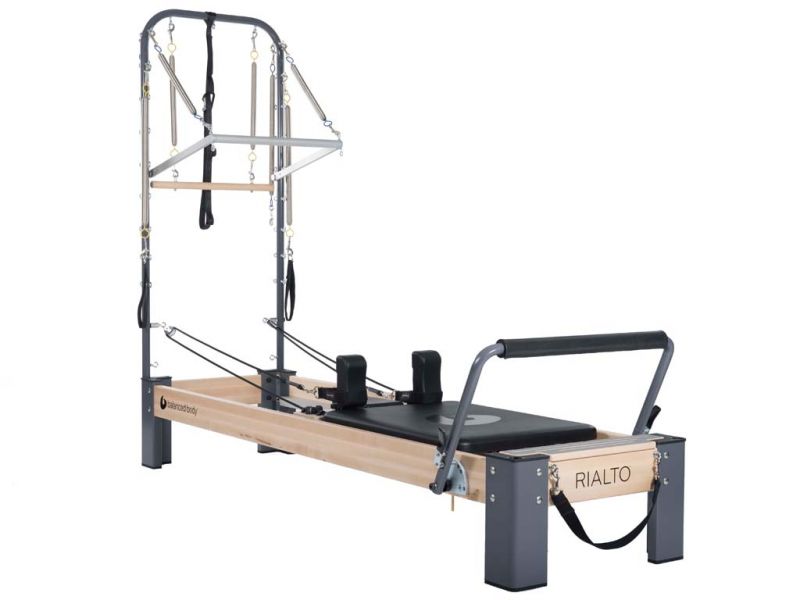 Balanced Body Rialto Reformer