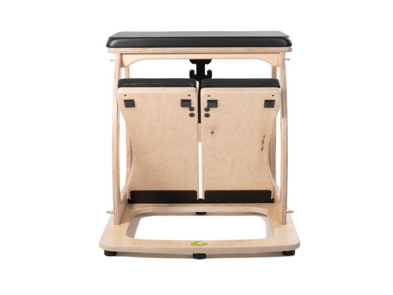 Exo Chair Split Pedal