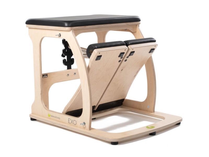 Exo Chair Split Pedal