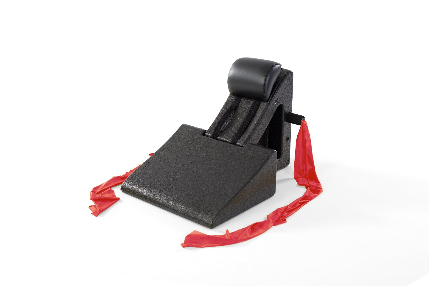 Balanced Body Pilates Angle