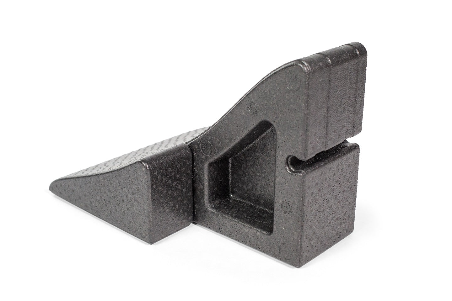 Balanced Body Pilates Angle