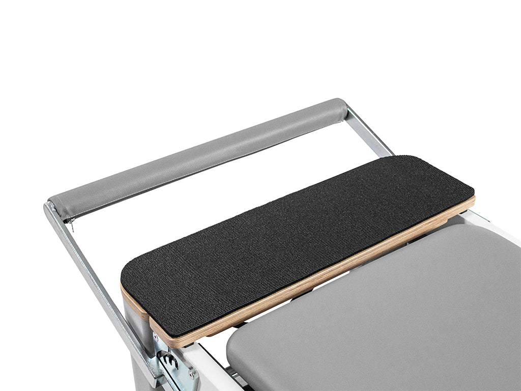 Bravo Platform Extender with Pad