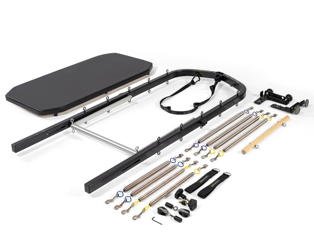Allegro Nextgen Tower & Mat Retrofit