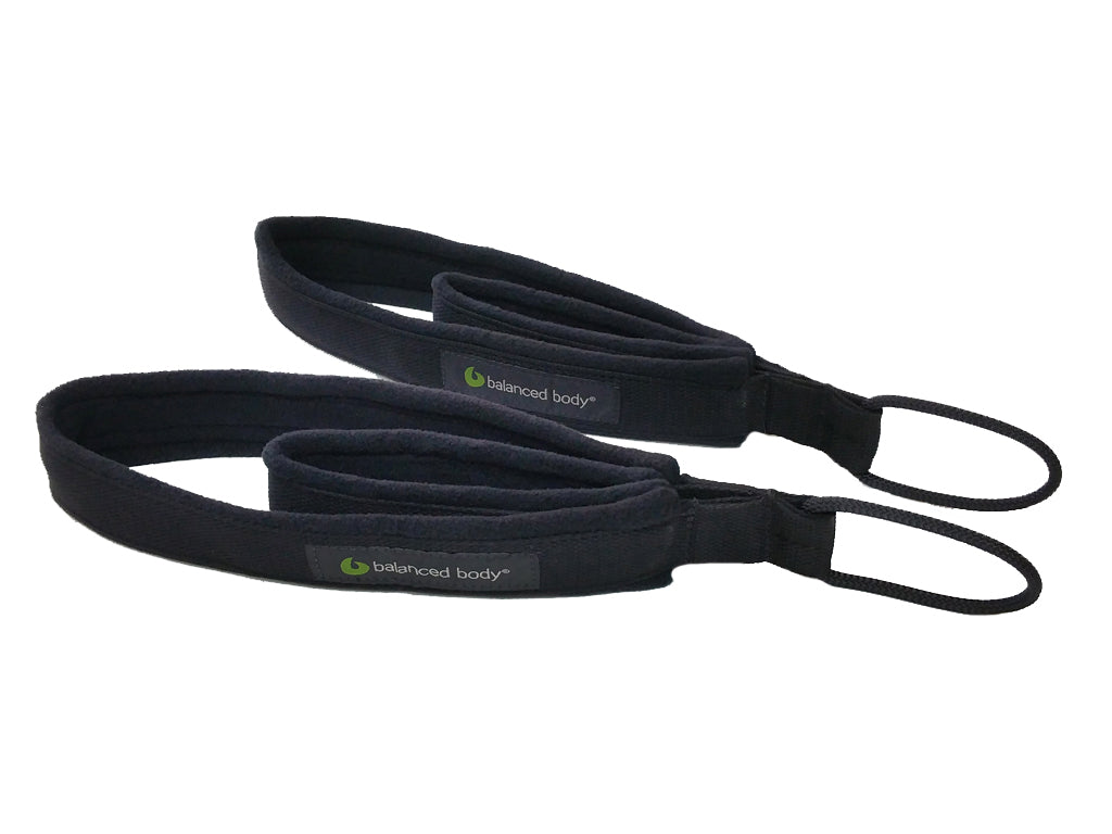 Double Loops, Soft Touch Paar