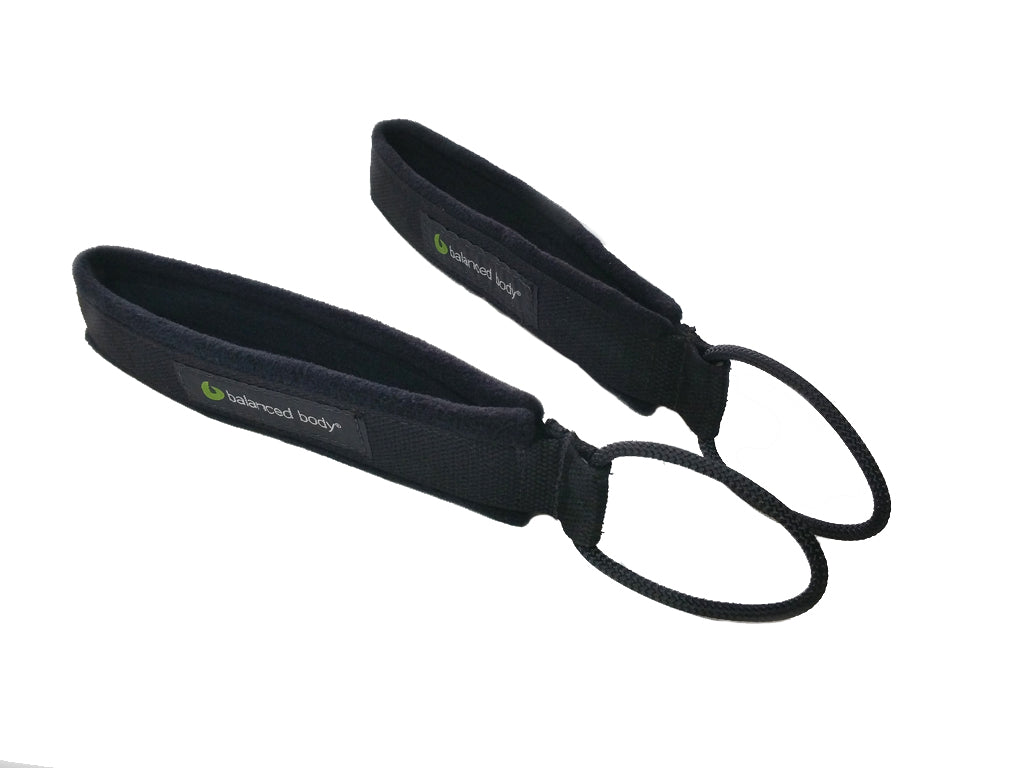 Single D-Ring Loops, Soft Touch Paar