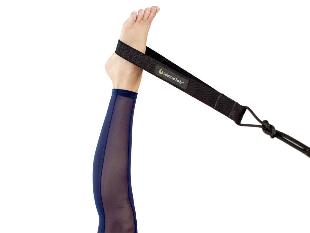 Single D-Ring Loops, Soft Touch Paar