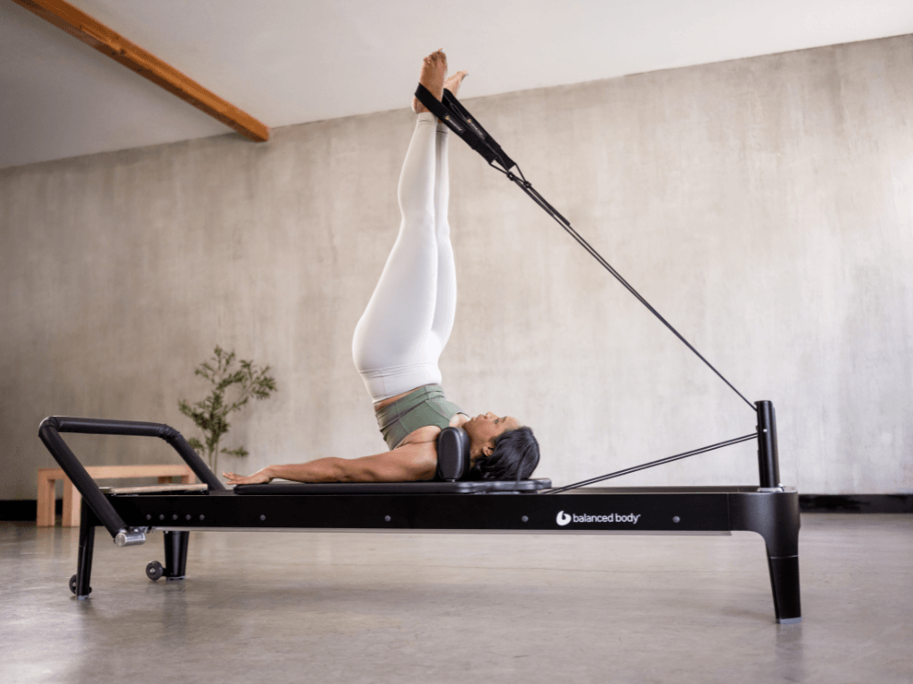 Anniversary Allegro 2 Reformer
