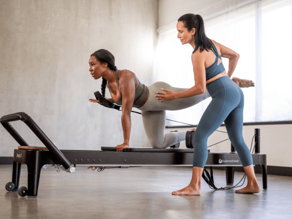 Anniversary Allegro 2 Reformer