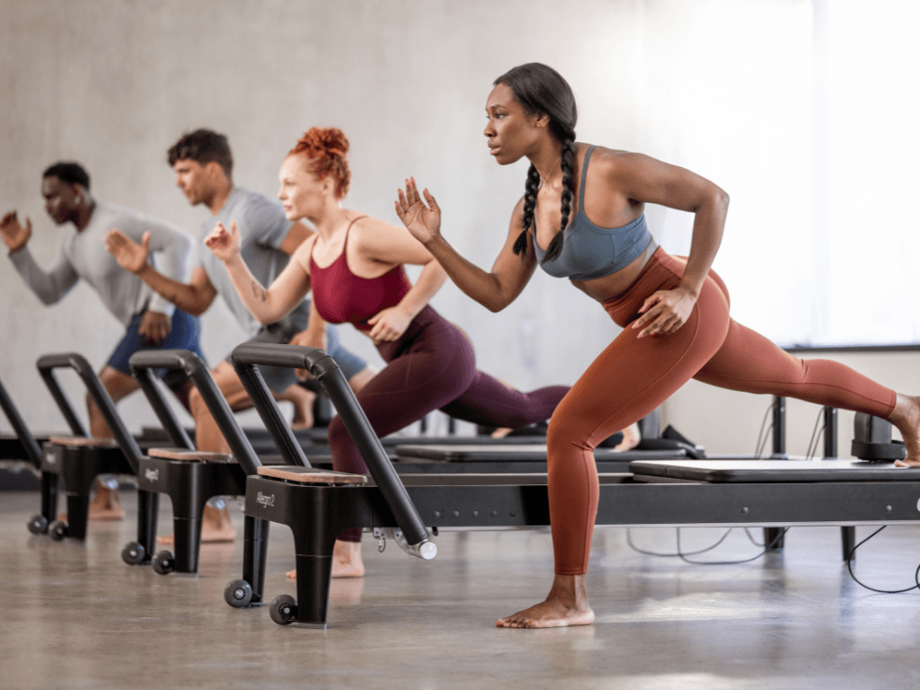 Anniversary Allegro 2 Reformer
