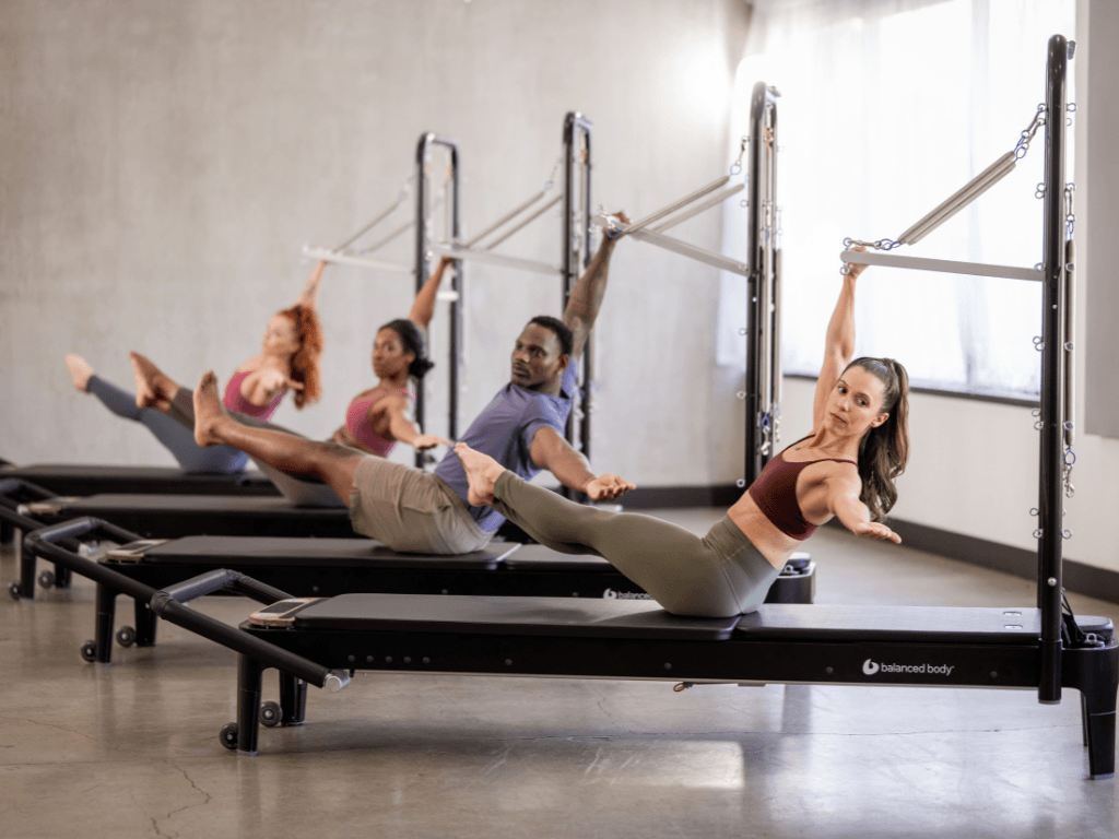 Anniversary Allegro 2 Reformer