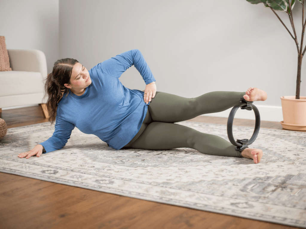 Balanced Body Ultra-Fit Mini Circle