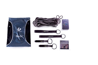 Bodhi Suspension System