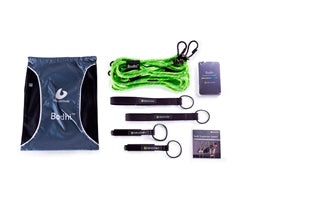 Bodhi Suspension System