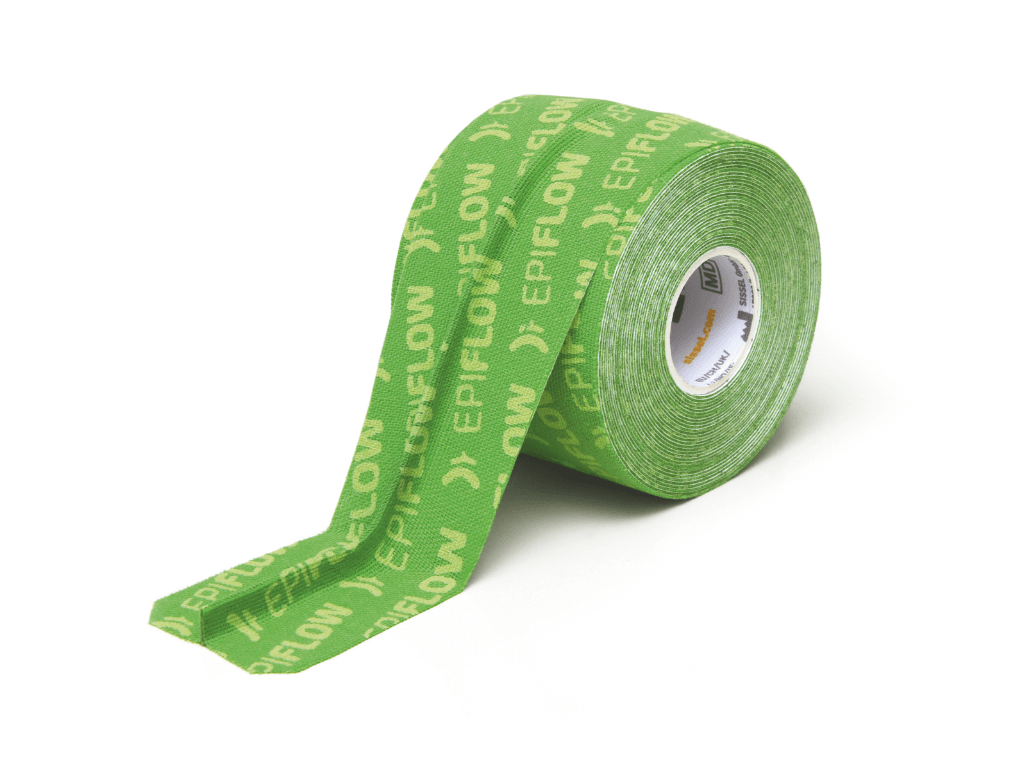 EPIFLOW Aktivierungslasche