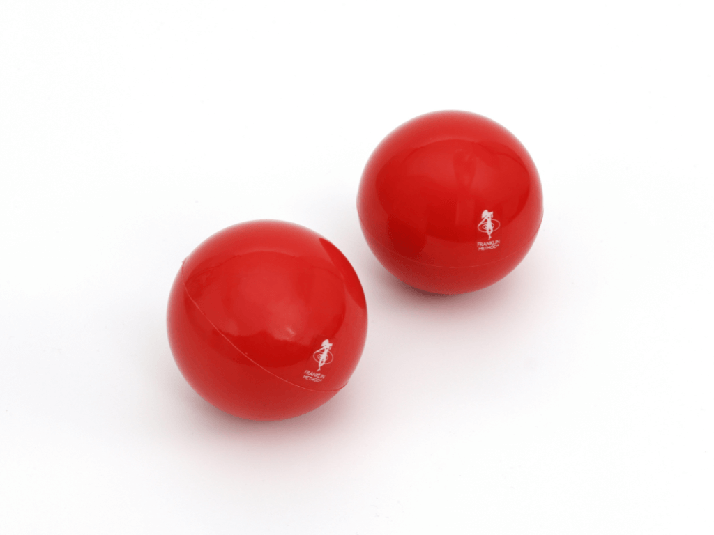 Franklin-Methode Universal Mini Ball