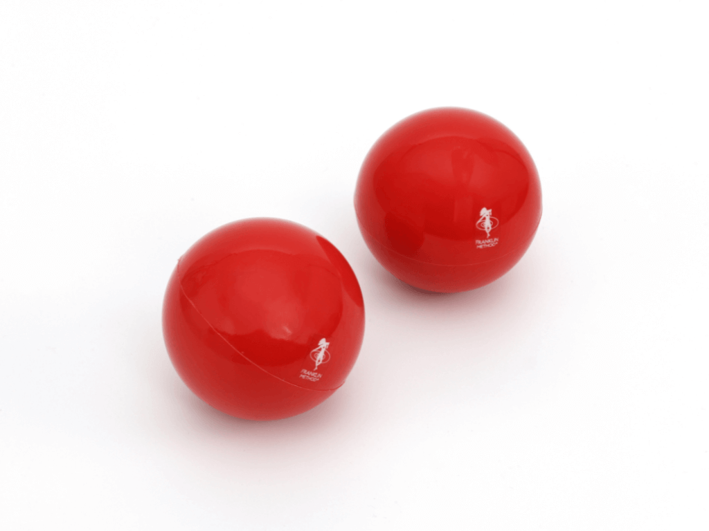 Franklin-Methode Universal Mini Ball