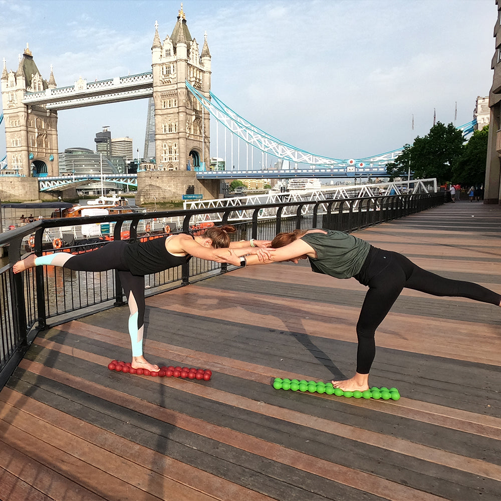 SPINEFITTER London