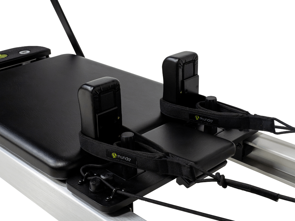 Luna Reformer Schlitten