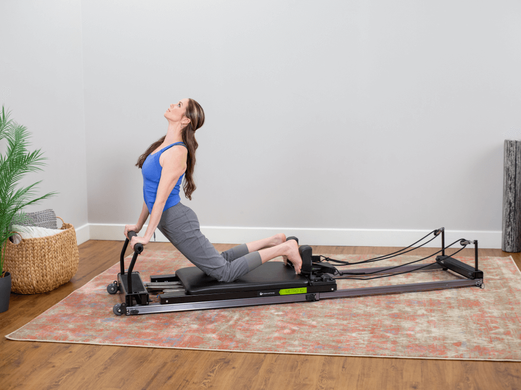 Metro IQ Reformer Produktserie