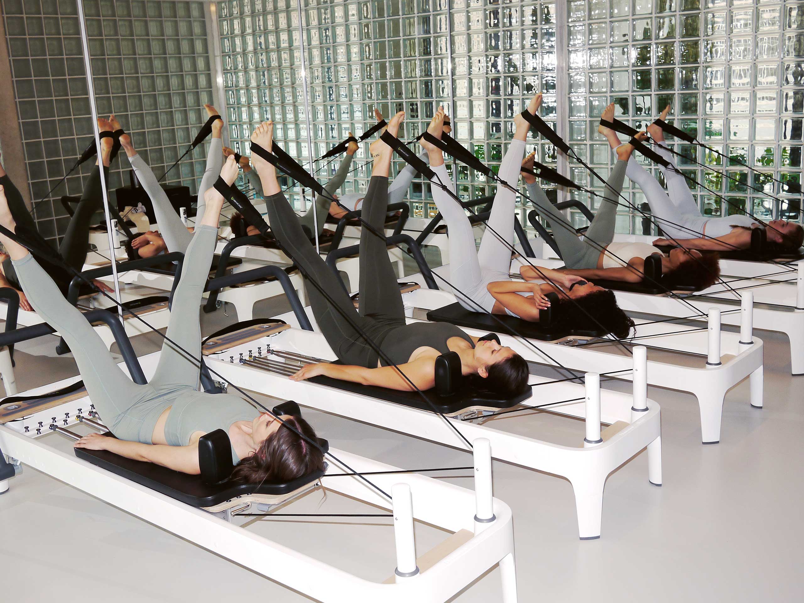 Pilates Infused by Studio Frankfurt