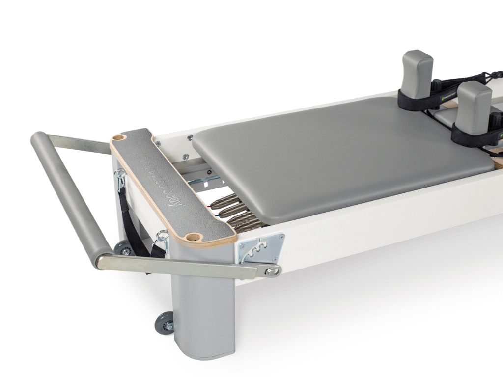 Bravo Reformer Detail