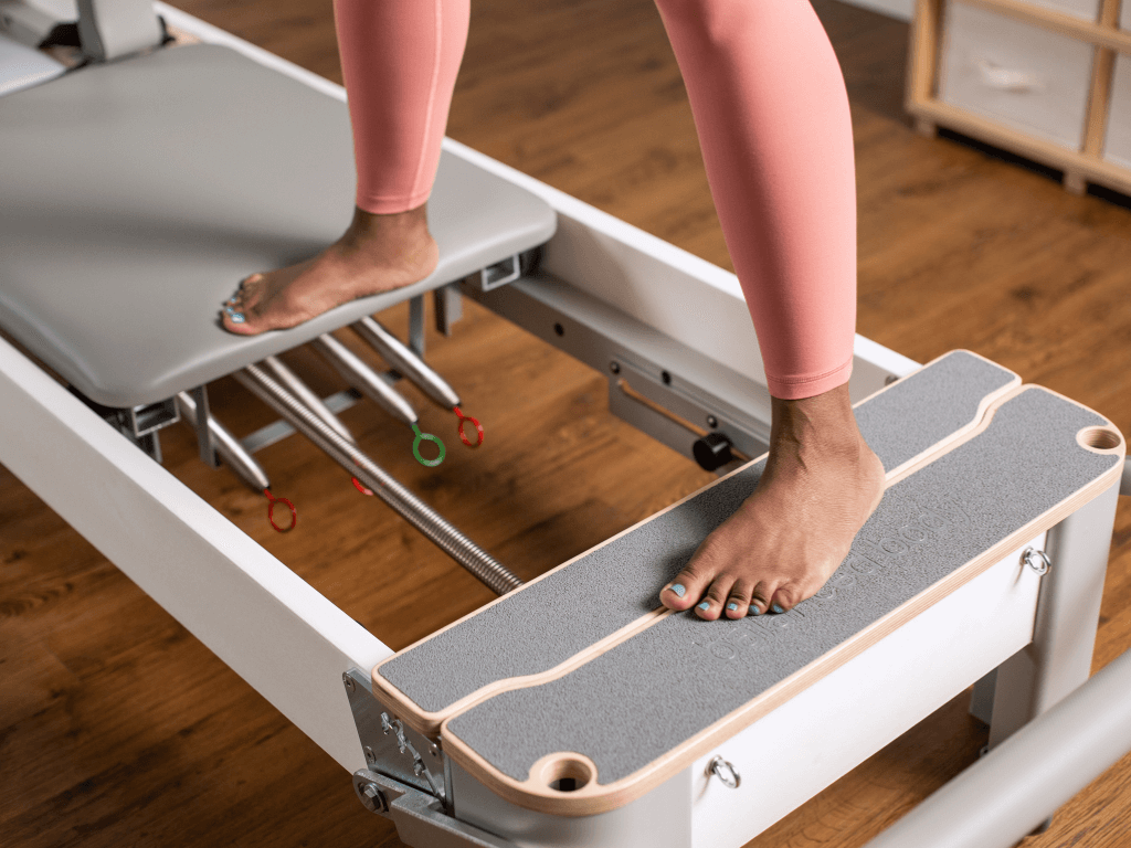 Bravo Reformer Extender