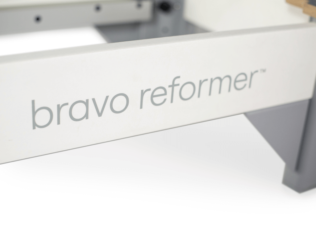 Bravo Reformer Detail