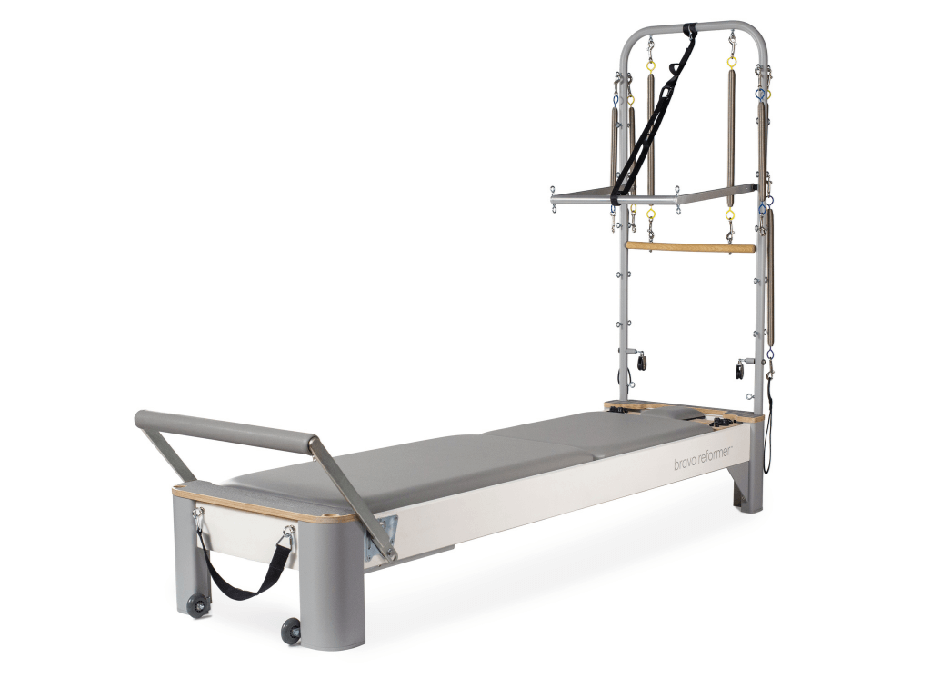 Bravo Reformer Tower of Power