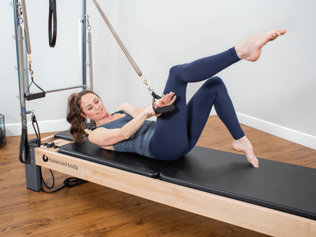 Balanced Body Rialto