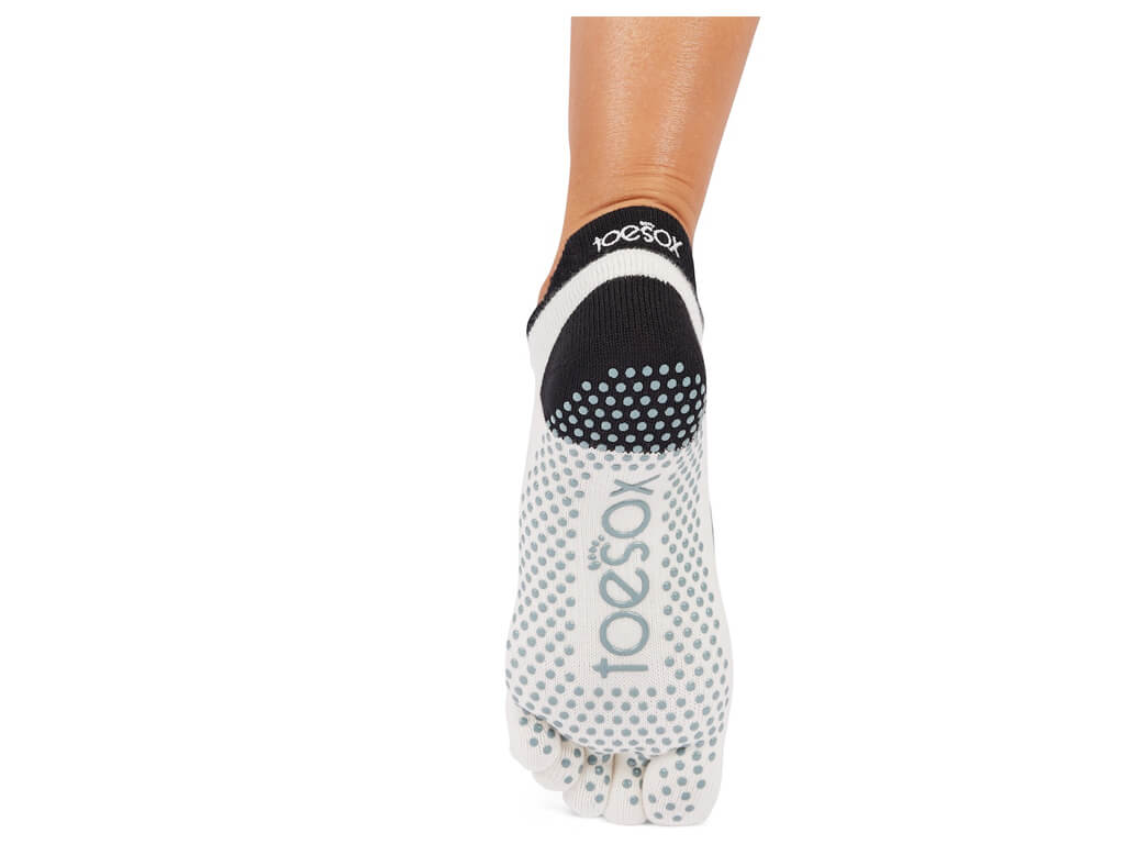 ToeSox Bellarina Full Toe Bellflower