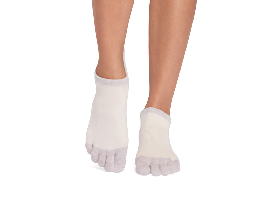 ToeSox Low Rise Full Toe Guild