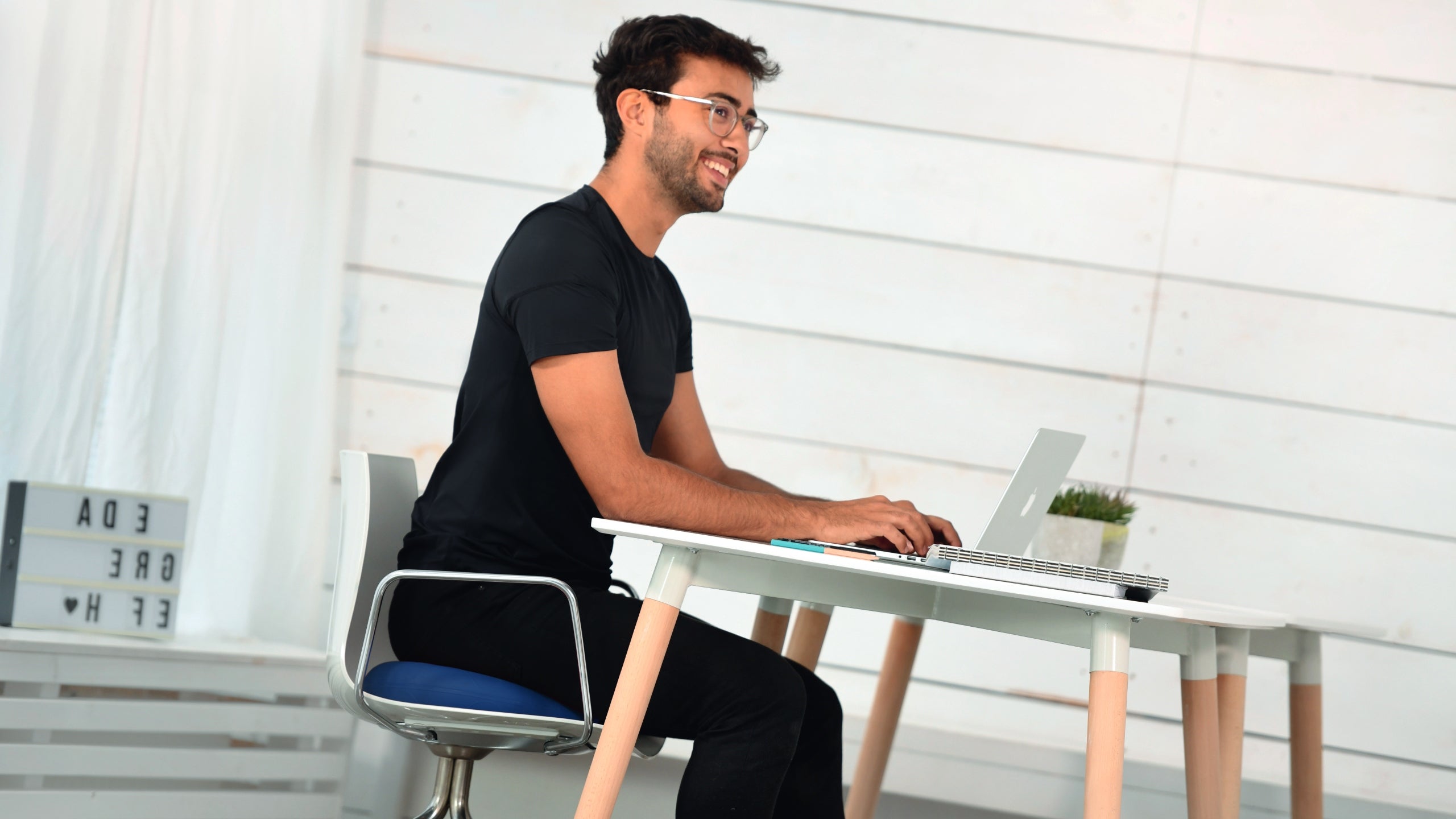 SITFIT Healthy Sitting