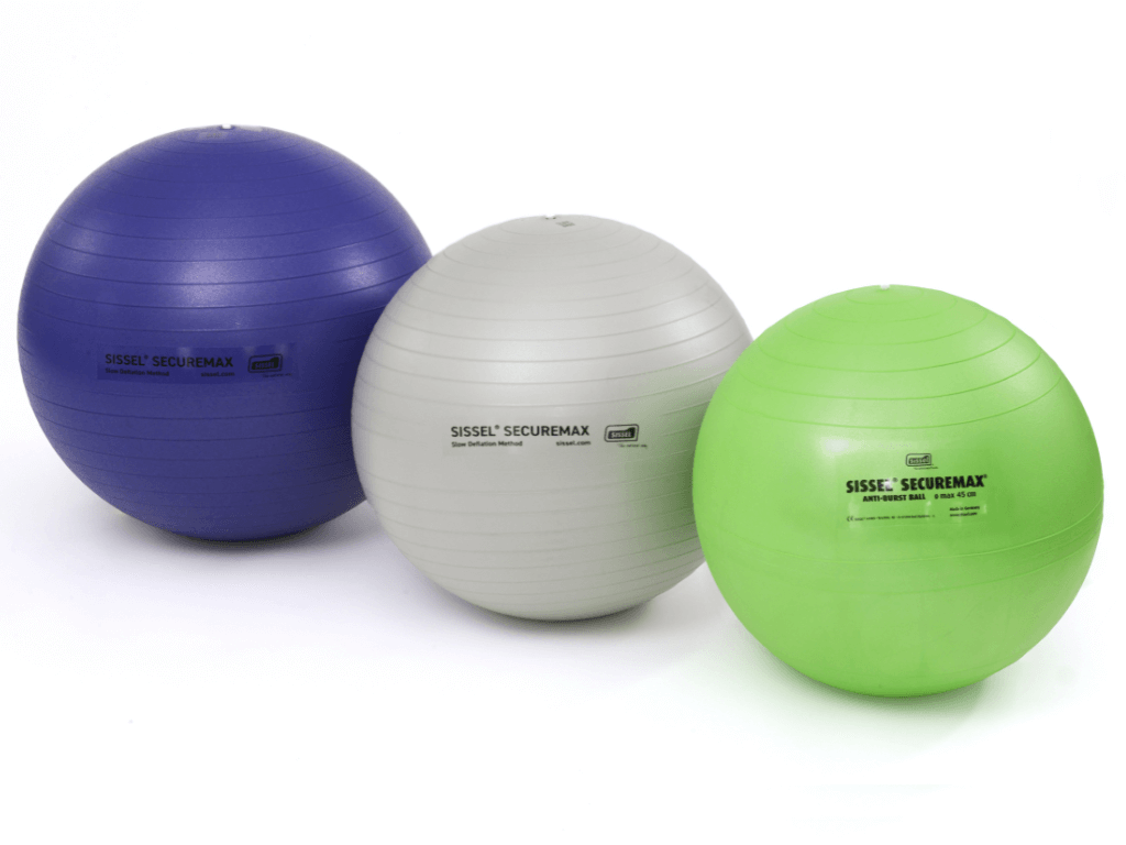SISSEL Securemax Gymnastikball