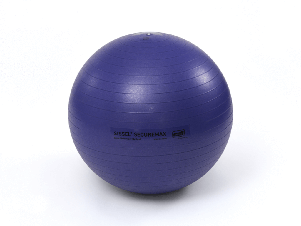 SISSEL Securemax Gymnastikball