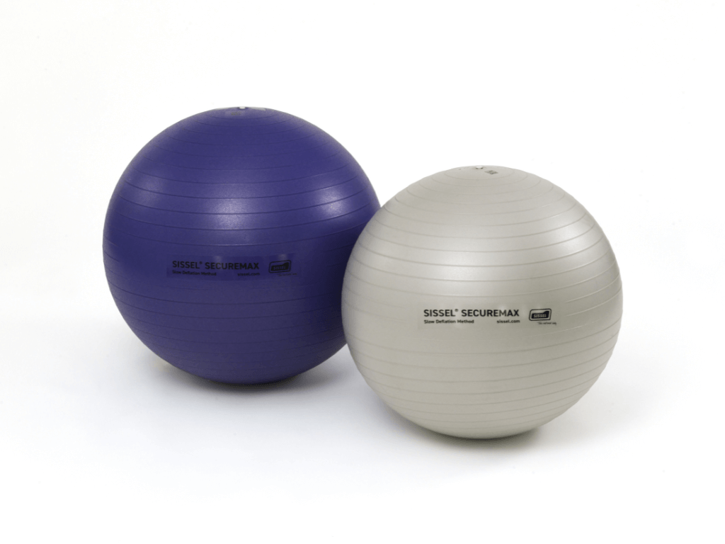 SISSEL Securemax Gymnastikball