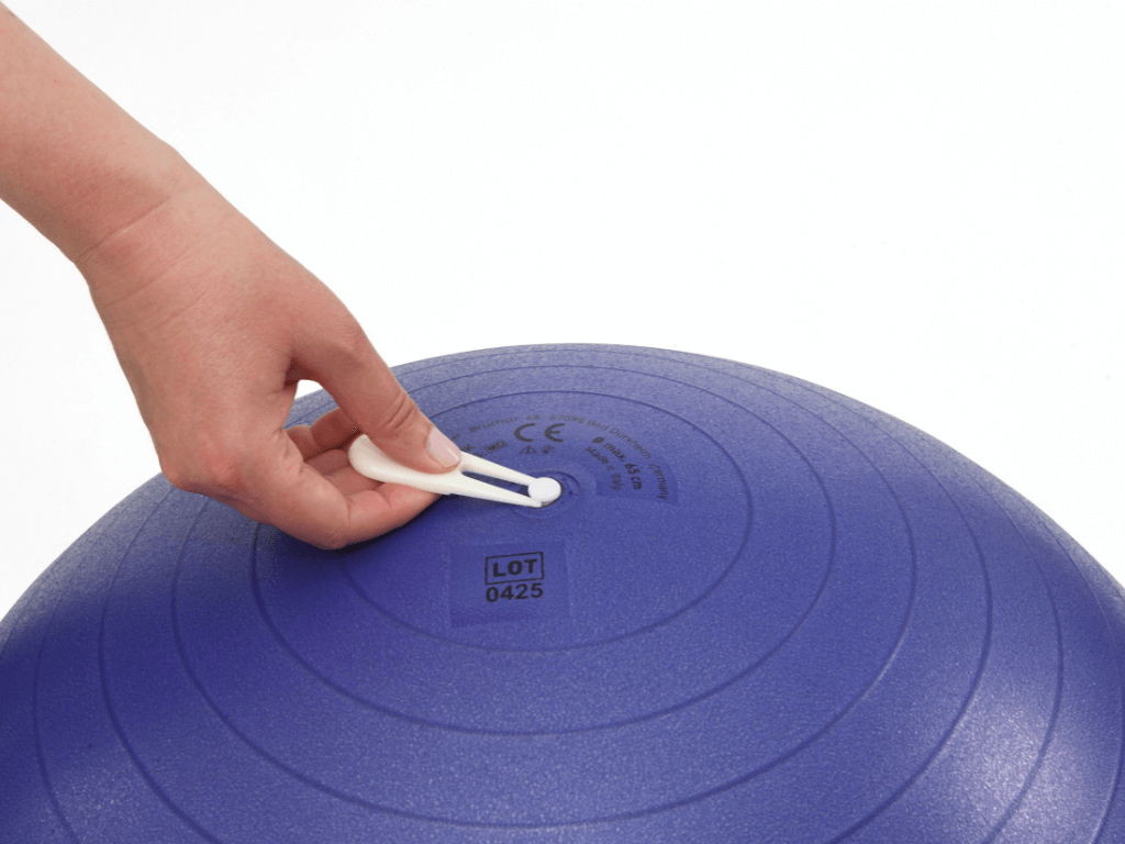 SISSEL Securemax Gymnastikball