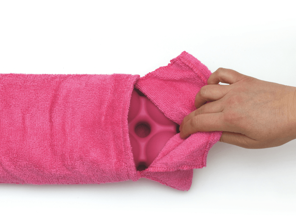 SPINEFITTER Pink Hero