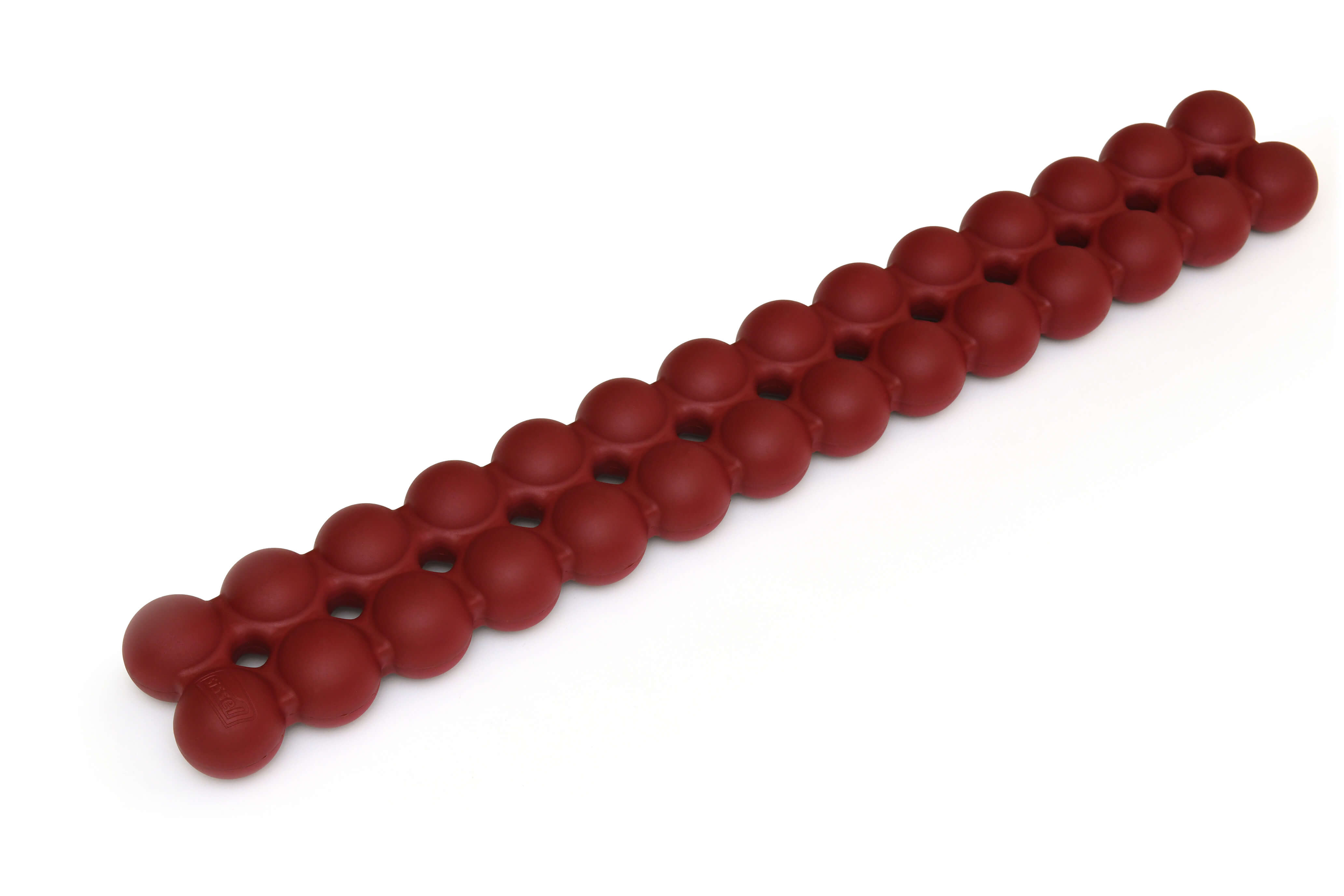 SPINEFITTER by SISSEL purple red