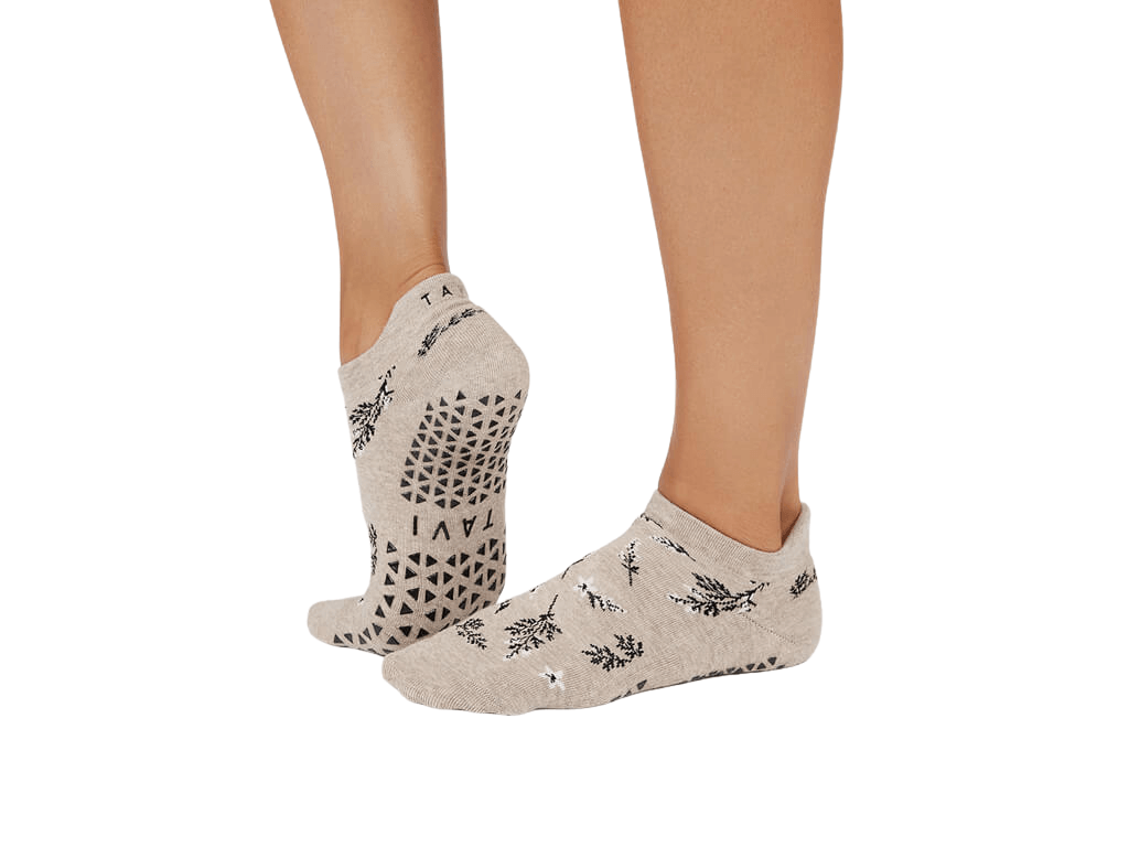 Tavi Savvy Shitake Heather