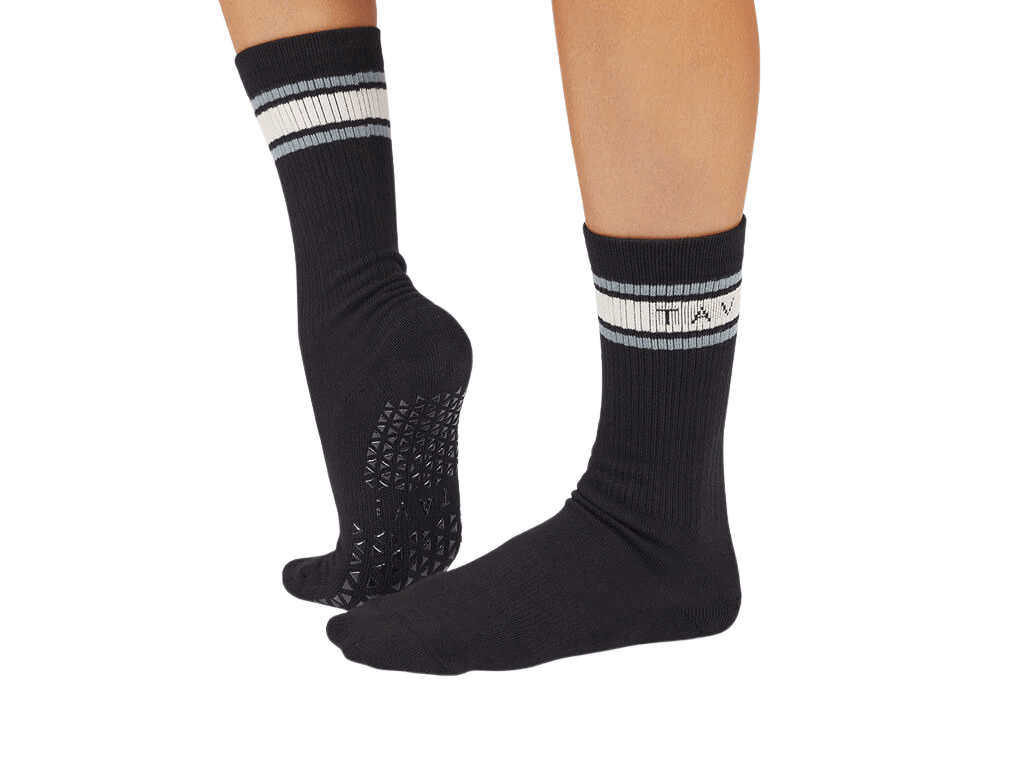 Tavi Kai Ebony Mirage Stripe