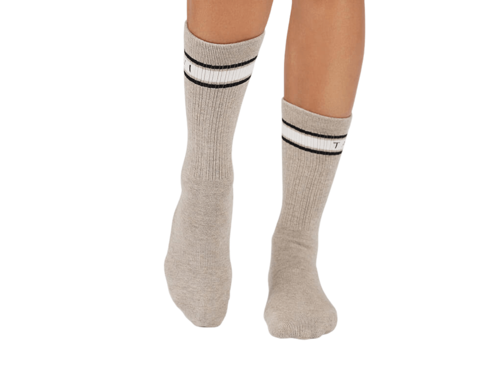 Tavi Kai Shitake Heather