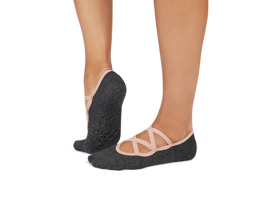 Tavi Luanna Petal Melange Stripe