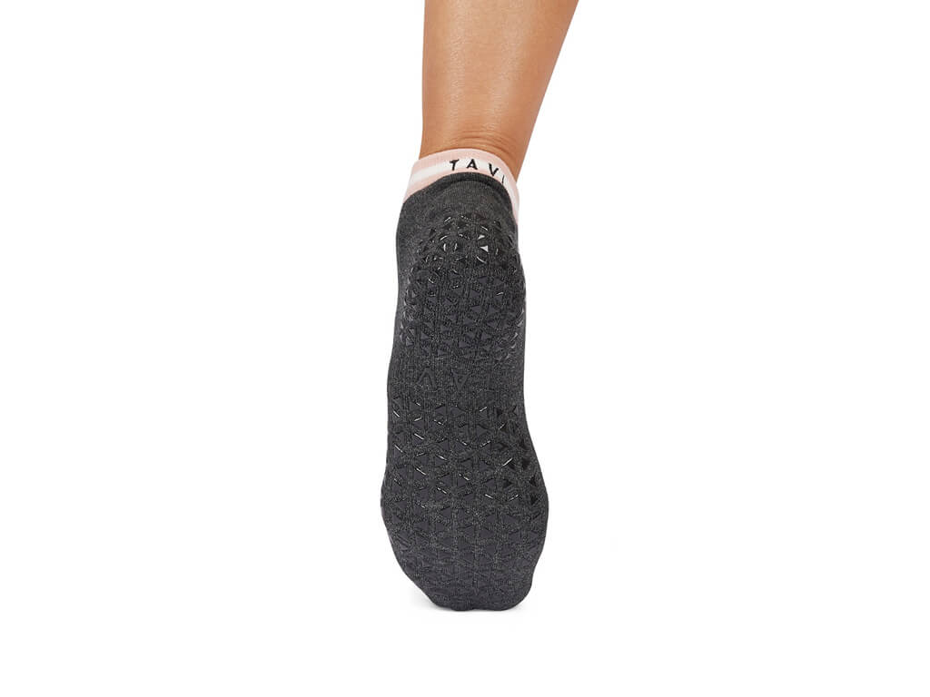 Tavi Cora Petal Melange Stripe