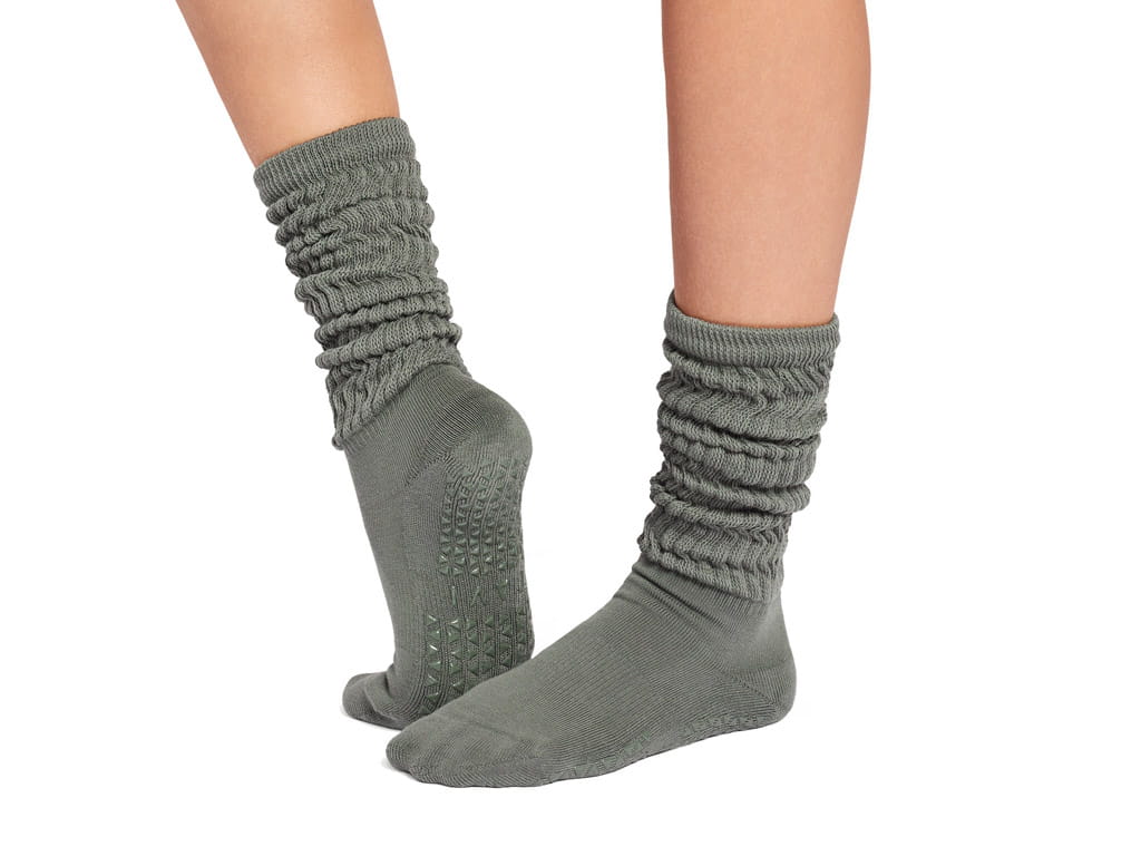 Tavi Stacy Ivy Field