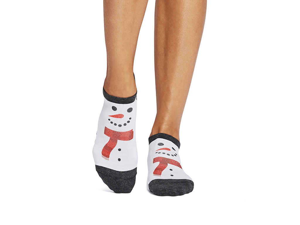 Tavi Savvy Snowman