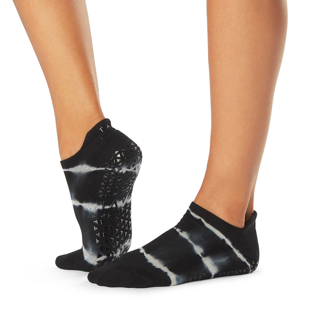 Tavi Savvy Black Wave Stripe