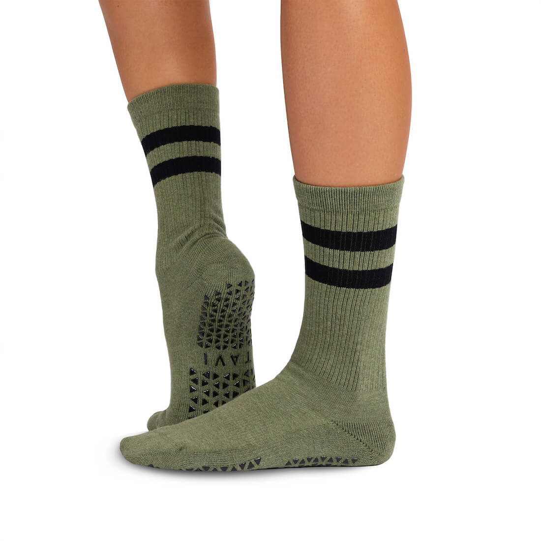 Tavi Kai Olive Green