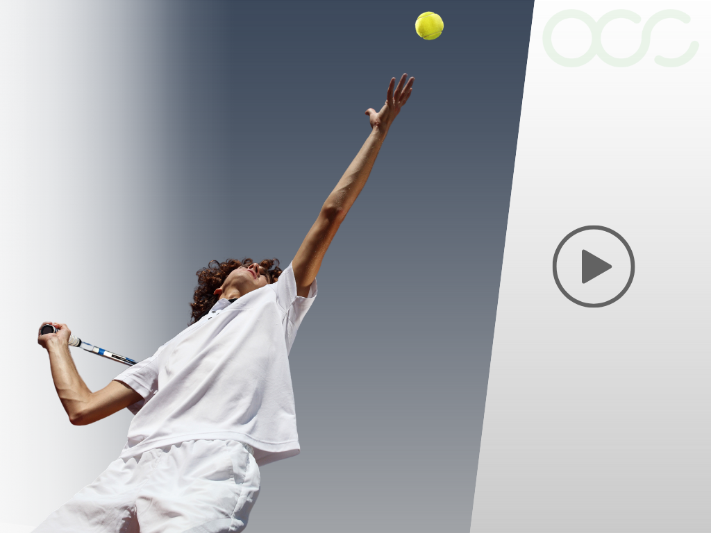 Sport Edition Tennis