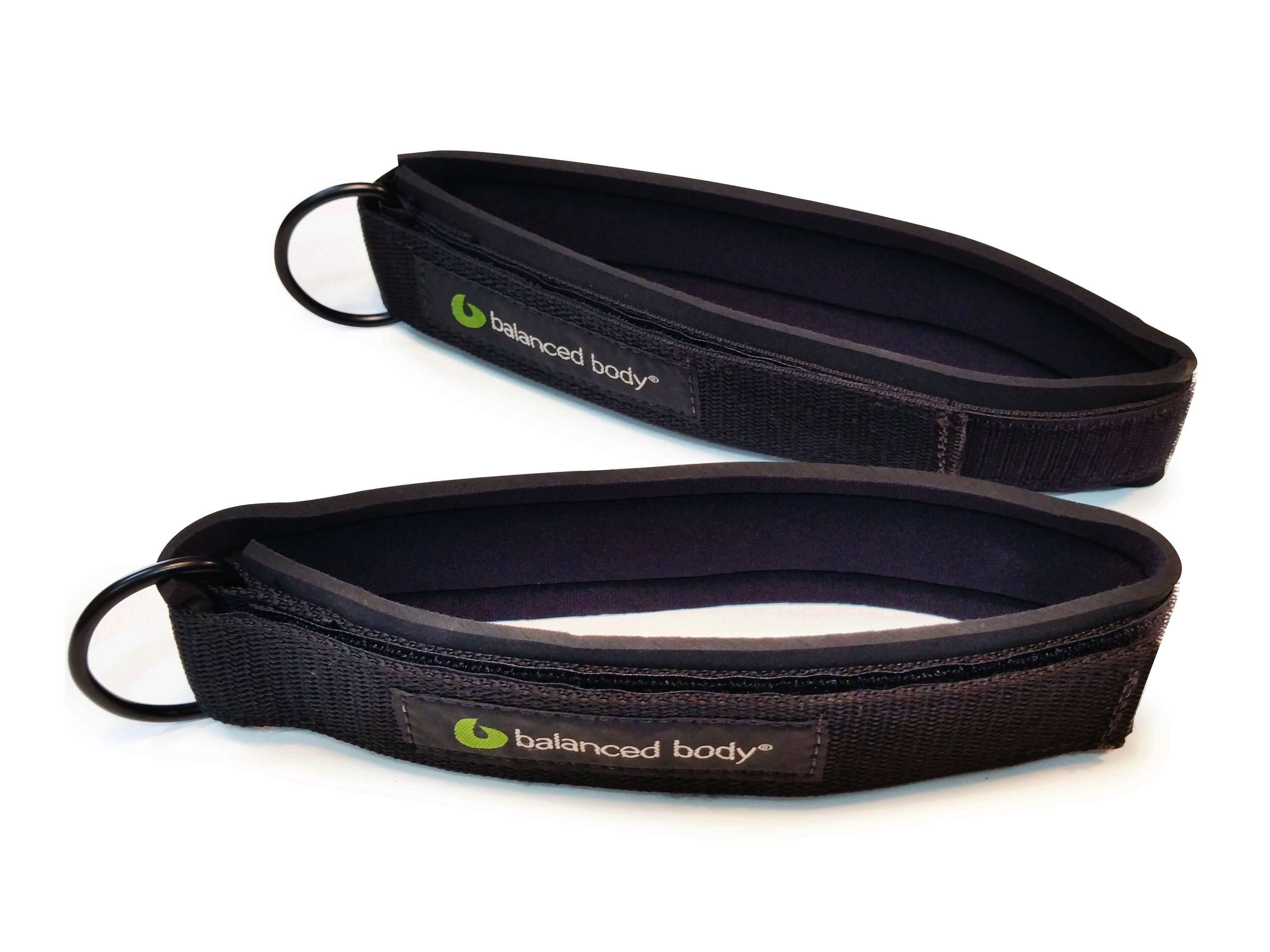 Balanced Body Thigh Cuffs Pair