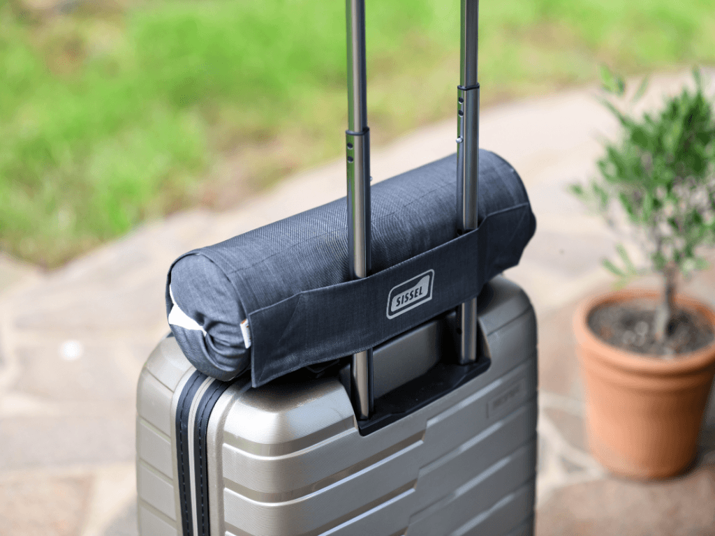 SISSEL Traveller Reise